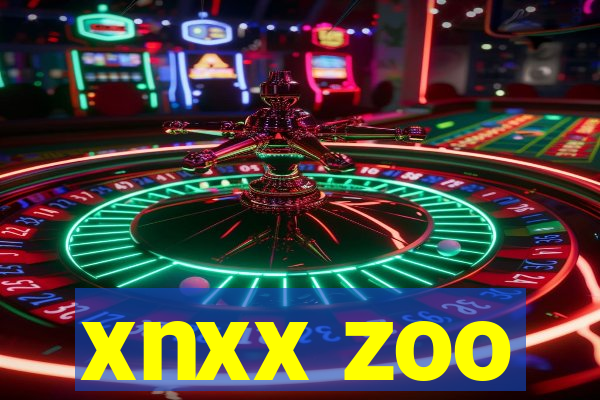 xnxx zoo